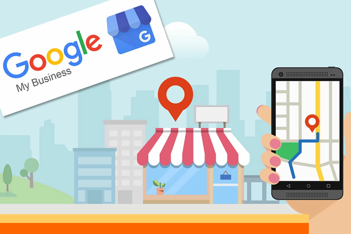 Google My Business