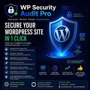 WP SECURITY AUDIT PRO_esp