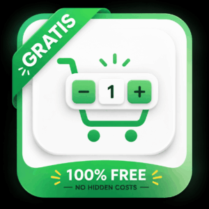 WooCommerce Quantity Buttons Pro
